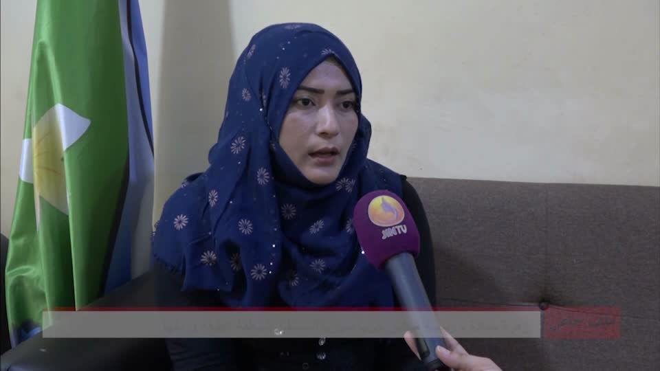 TEBQA ZEHRA HAMADA REWSA SIYASI DINIRXINE