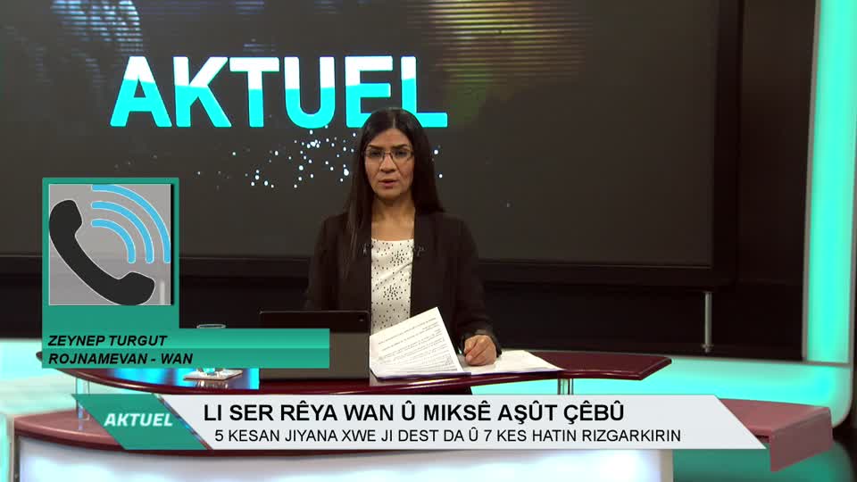 AKTUEL AYSEL Februar