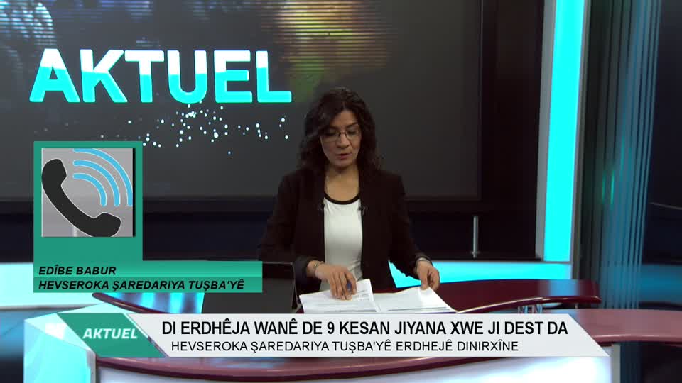 AKTUEL AYSEL Februar