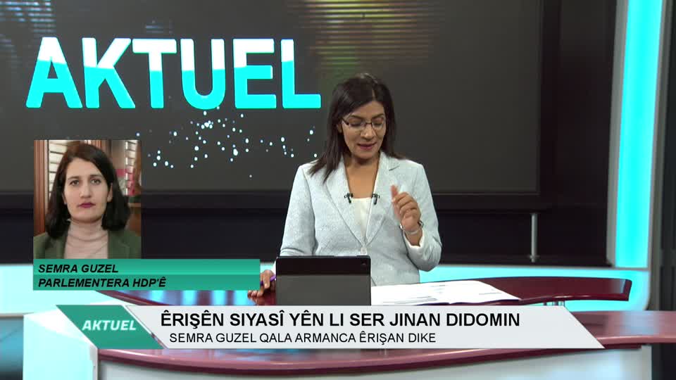 AKTUEL AYSEL