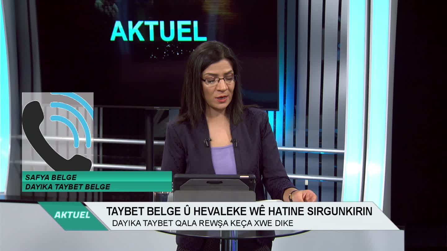 AKTUEL AYSEL AVESTA