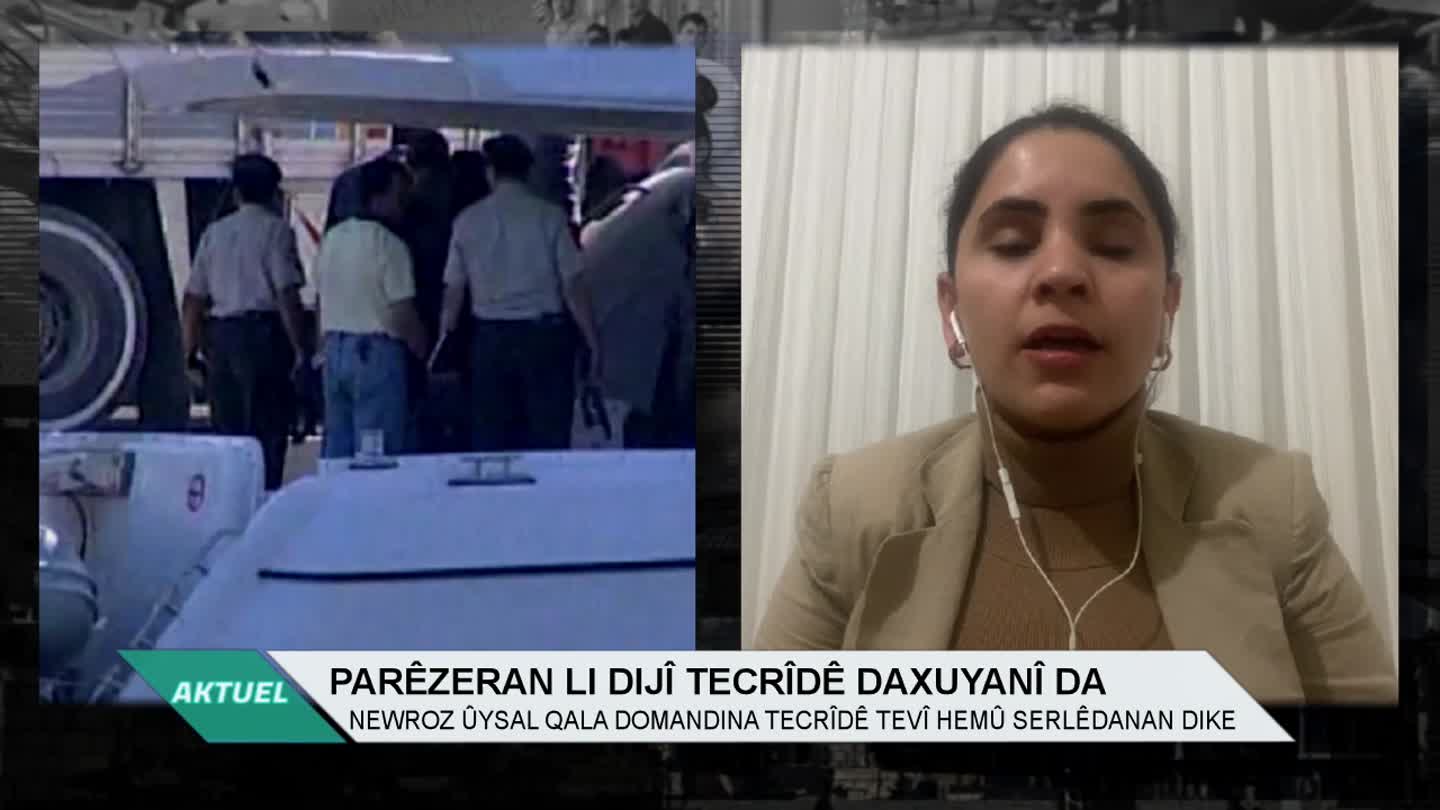 AKTUEL AYSEL AVESTA NEWROZ UYSAL SEMA CAGLAK