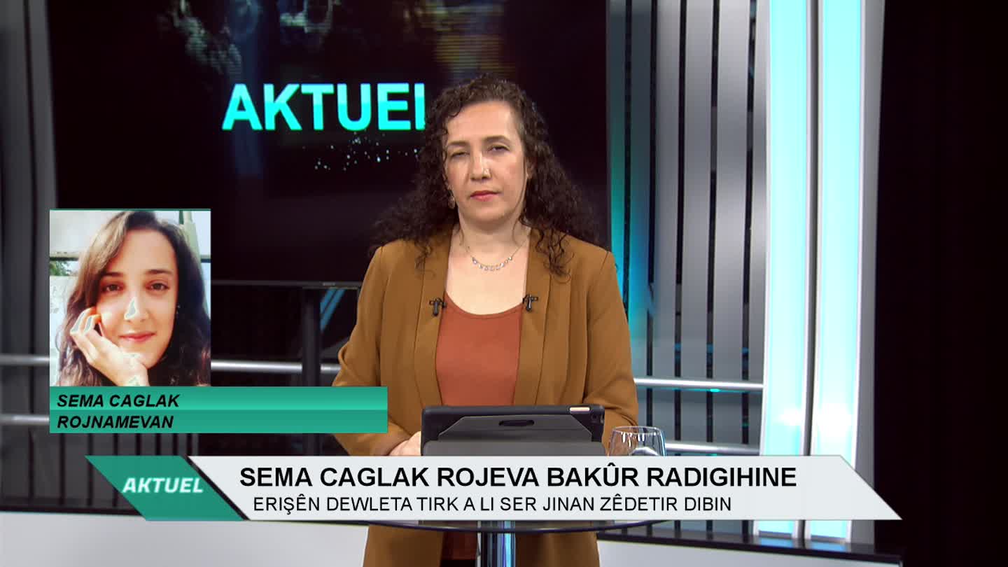 AKTUEL ESIN AKGUN