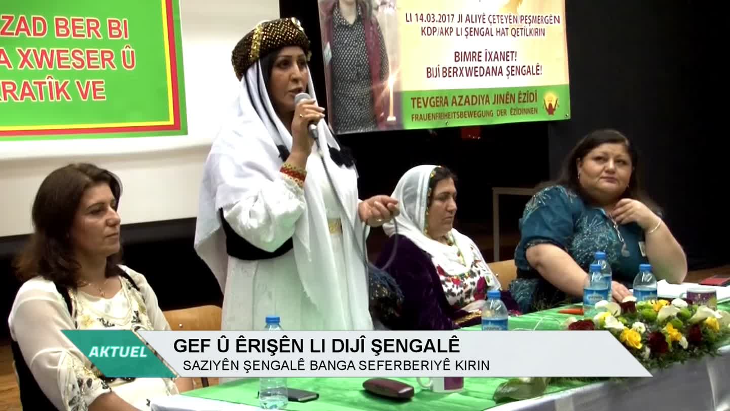 AKTUEL ESIN AKGUL GUNES