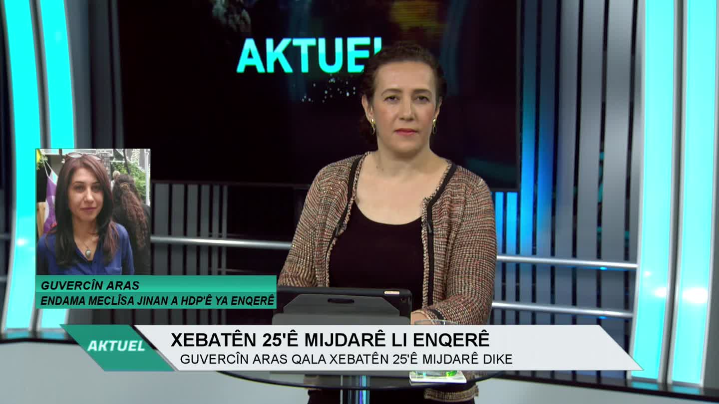 AKTUEL ESIN AKGUL