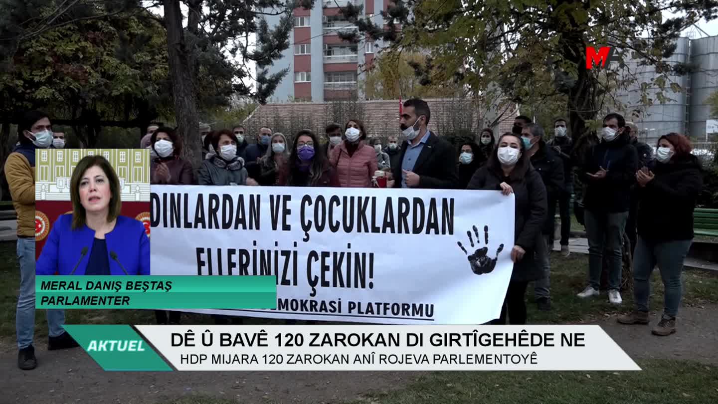 AKTUEL ESIN AKGUN