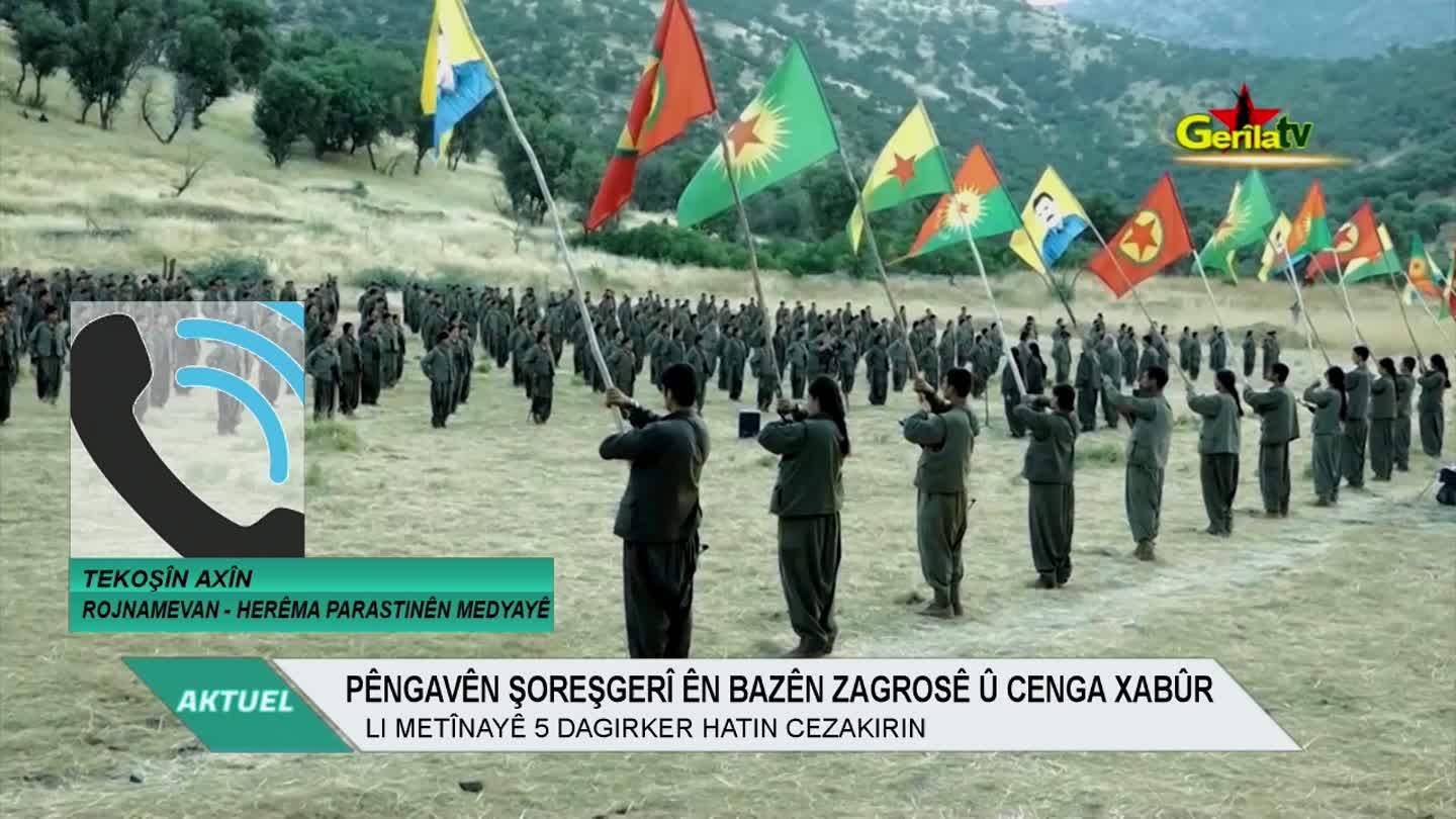 AKTUEL VIYAN KARAHAN SEHRAZAD GERGERSOY