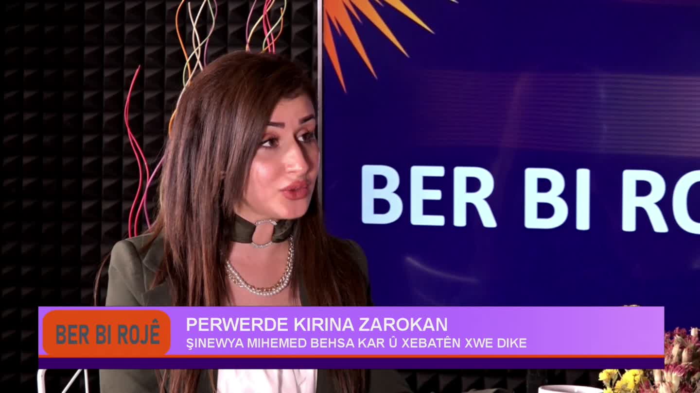 BER BI ROJE VIYAN KARAHAN PERYAN EHMED ZERDEST SINEWYA MIHEMED BERIVAN KIZIL