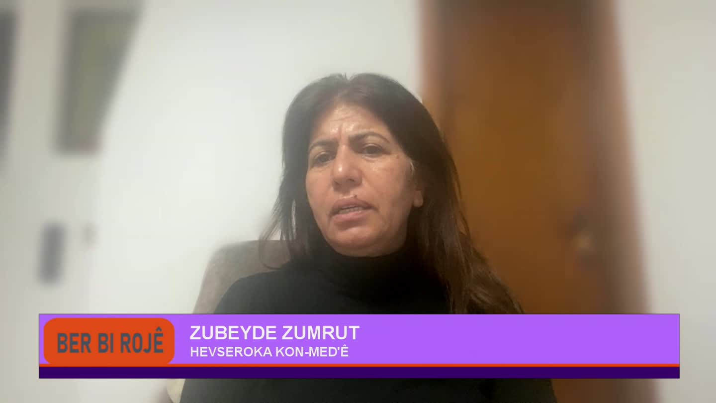 BER BI ROJE AVESTA AYDIN ZUBEYDE ZUMRUT BERIVAN KIZIL