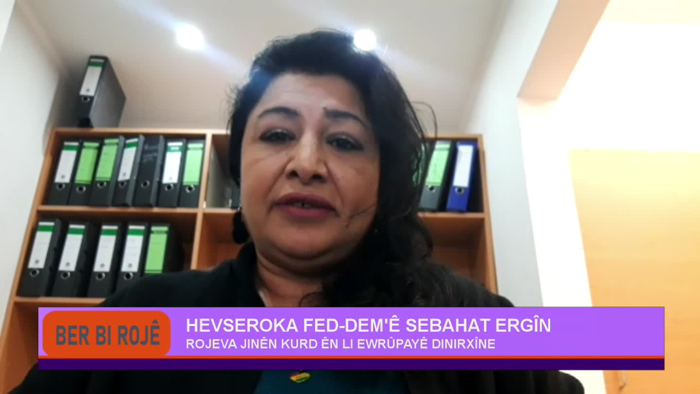 BER BI ROJE AVESTA AYDIN SEBAHAT ERGIN