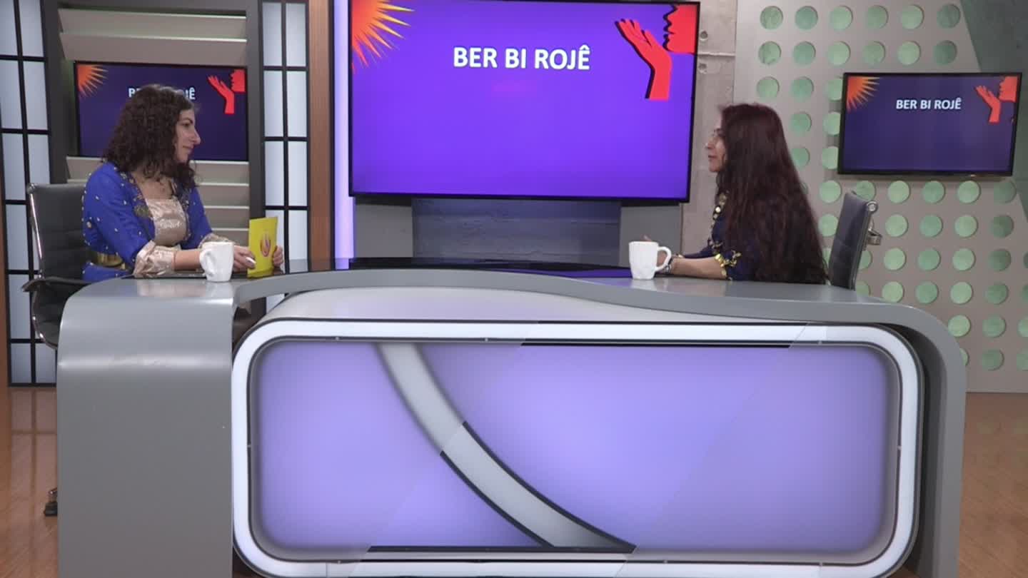 BER BI ROJE VIYAN KARAHAN AYHAN AKGUL