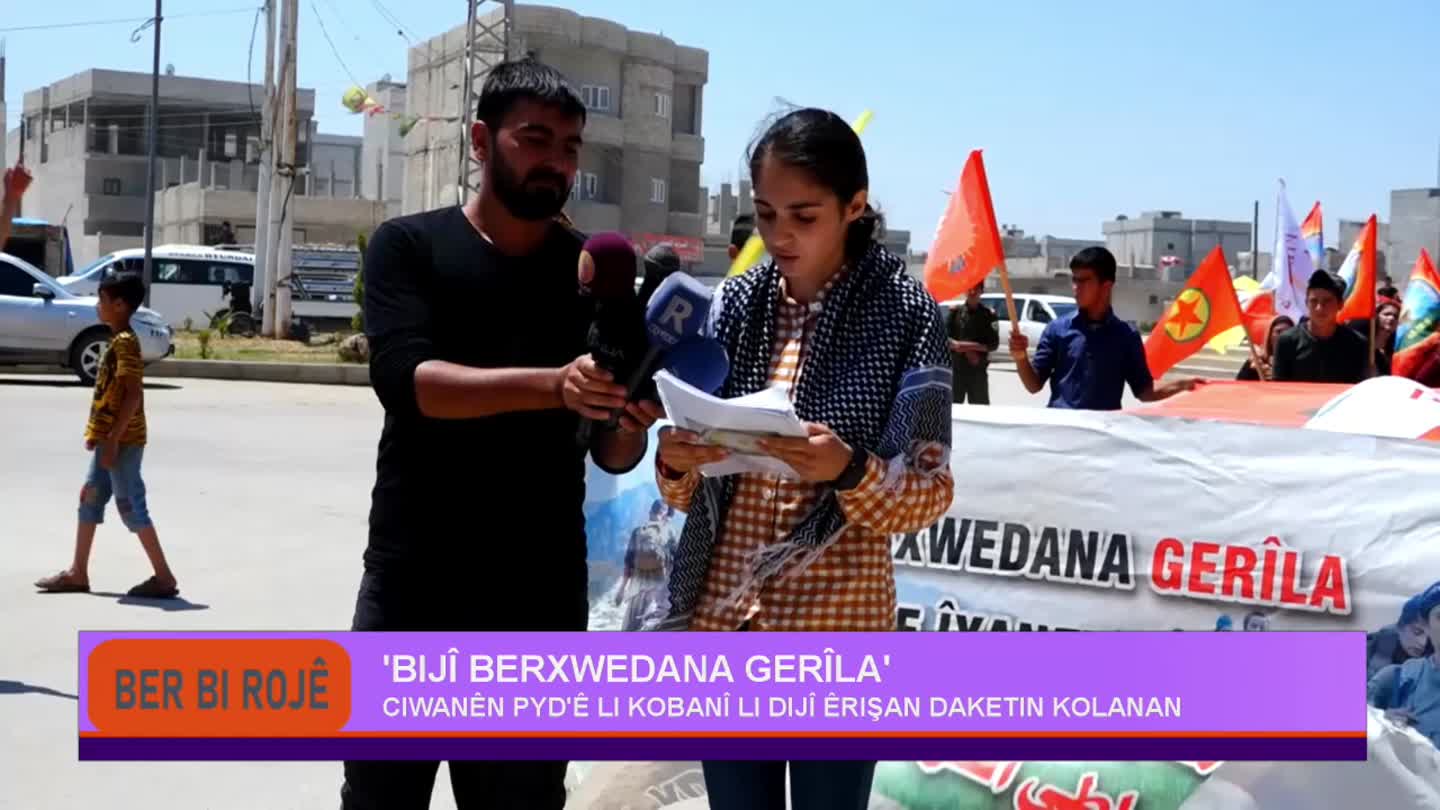 BER BI ROJE EFSER SERHAOGLU ADAR GULANcapture