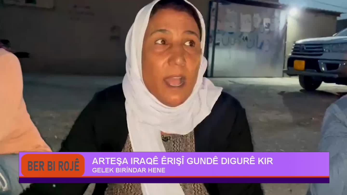 BER BI ROJE VIYAN KARAHAN SEMA CAGLAK