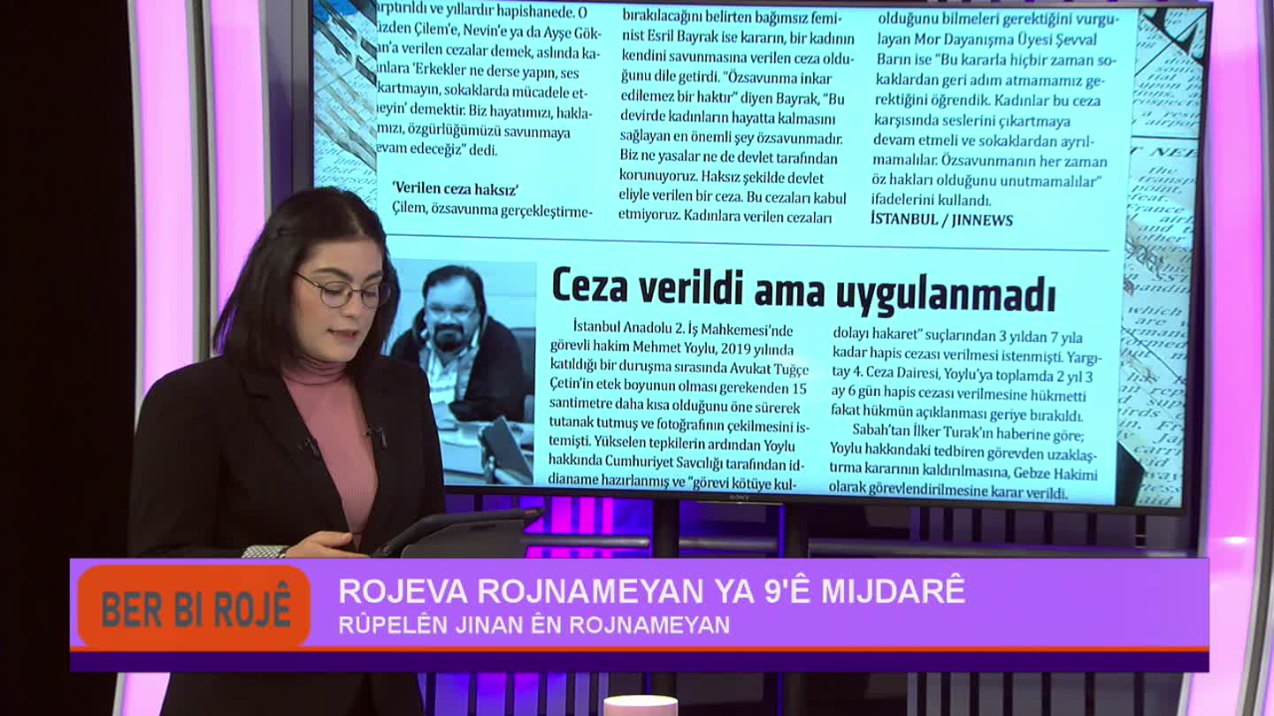 BER BI ROJE VIYAN KARAHAN