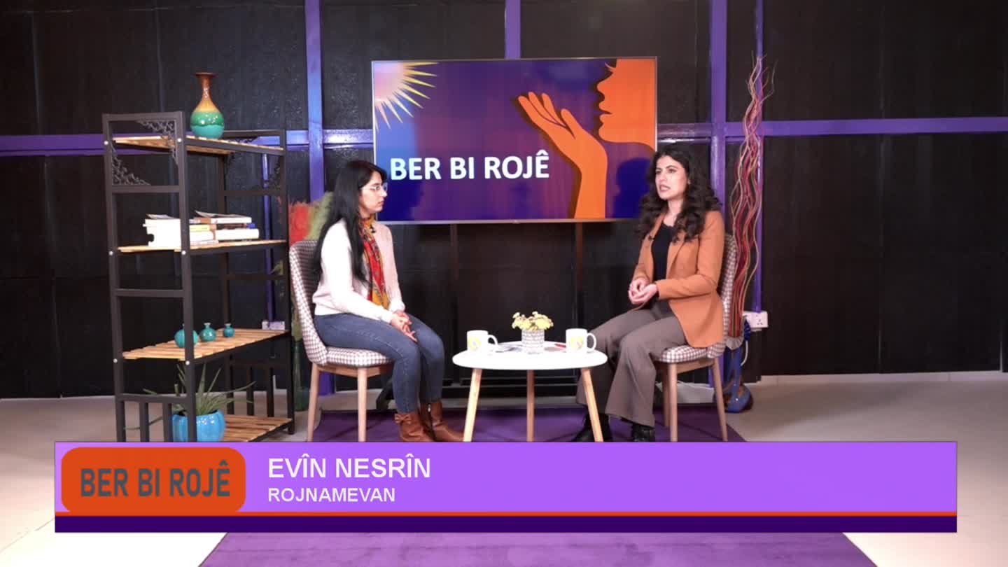 BER BI ROJE VIYAN KARAHAN EVIN NESRIN TAWAR ADIL BERIVAN KIZIL