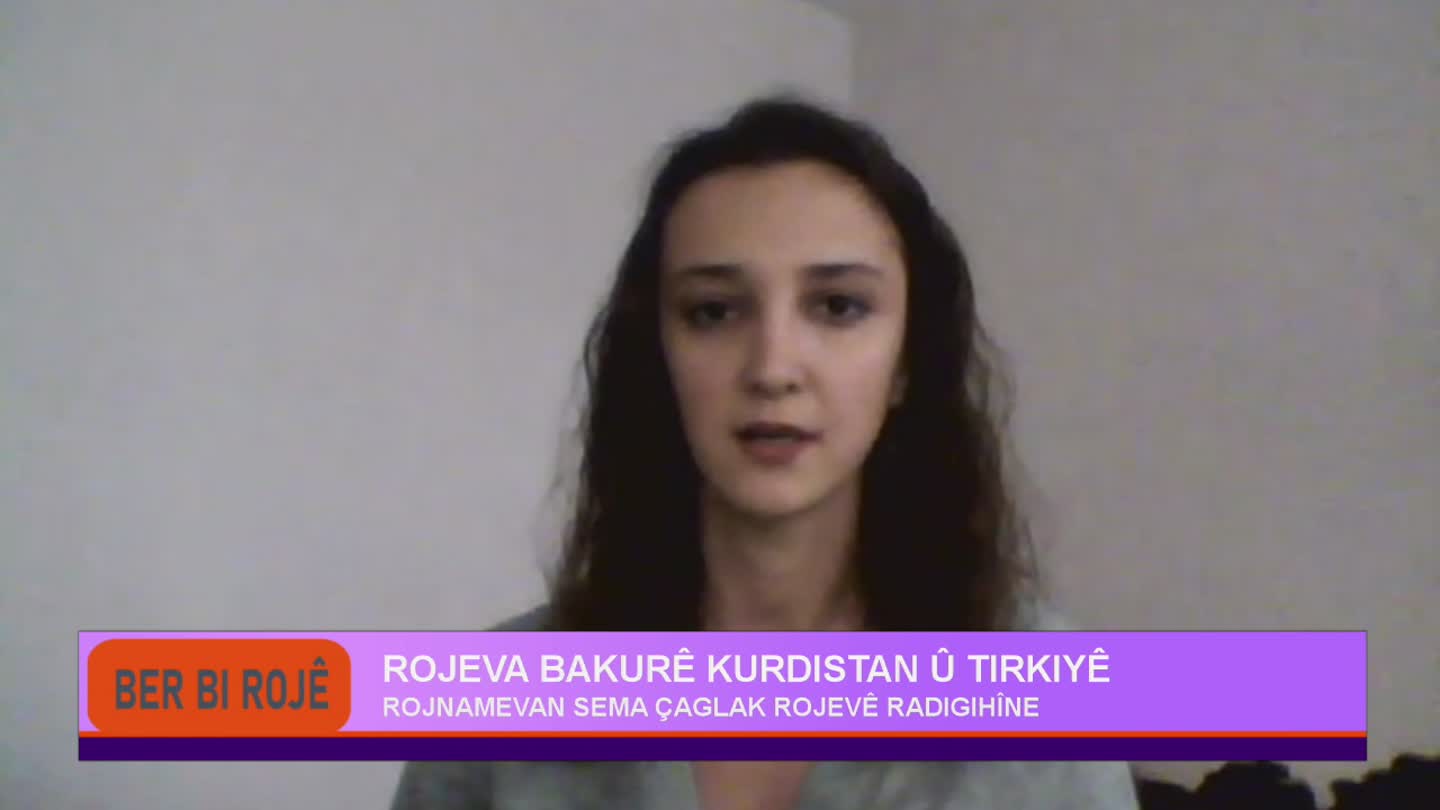 BER BI ROJE VIYAN KARAHAN SEMA CAGLAK