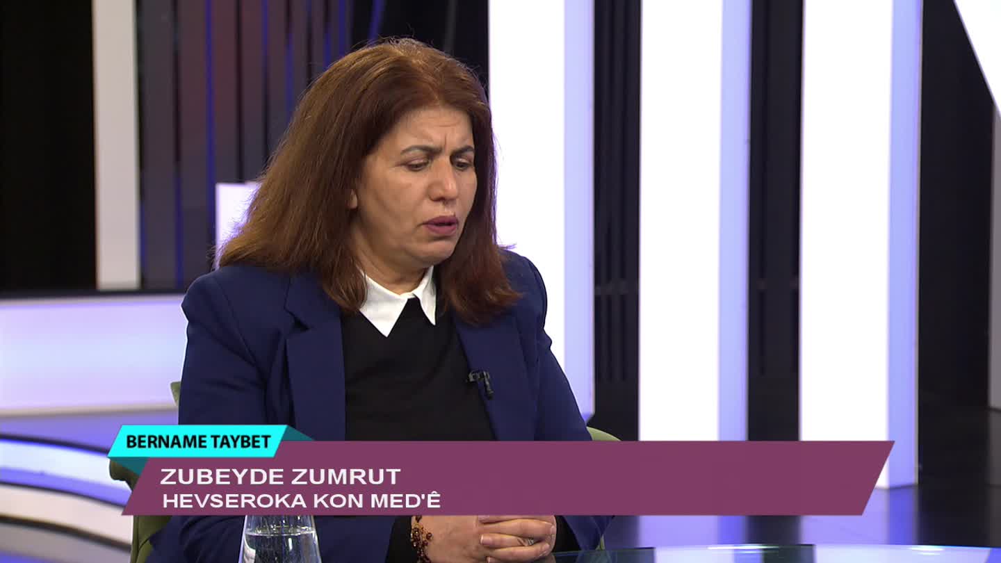 BERNAMA TAYBET AYSEL AVESTA ZUBEYDE ZUMRUT BESIME KONCA REMZIYE MIHEMED