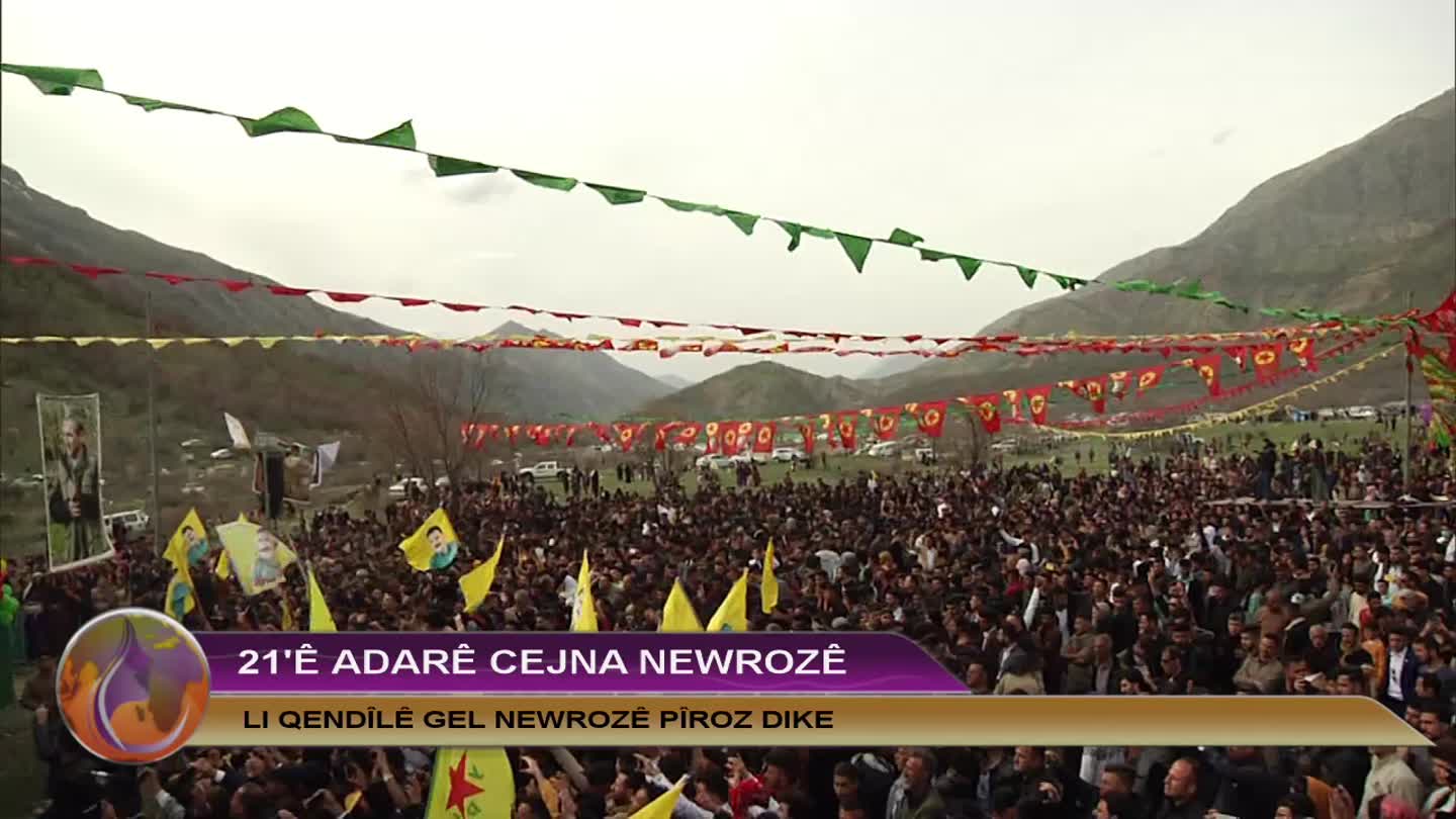 BERNAMA TAYBET NEWROZ ESIN AKGUL GUNES AYSEL AVESTA WESANA ZINDI