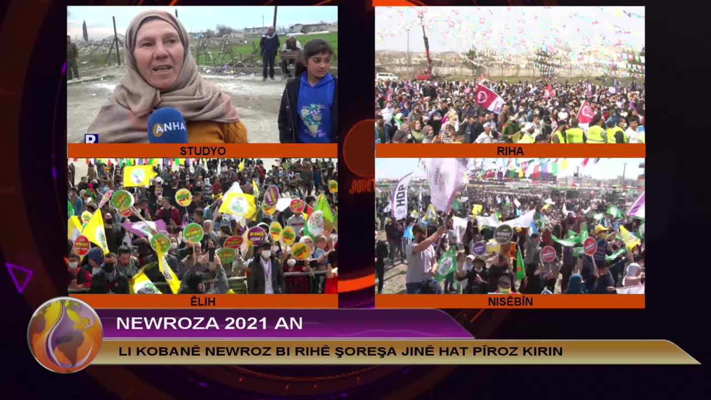 BERNAME TAYBET NEWROZ AYSEL AVESTA ULKEM ZEREMYA SONGUL OMURCAN WESANAN ZINDI