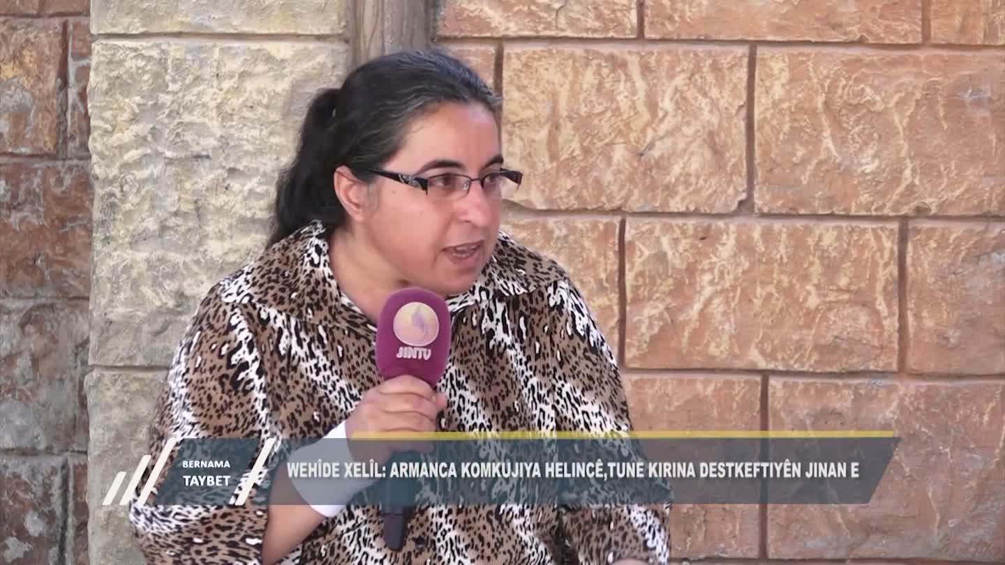 BERNAME TAYBET SEHBA FERIDE ZADE KONGRA STAR WEHIDE XELIL GULE MIHEMED HESNA HESEN KOMKUJIYA HELINCE KOBANI ZEHRA HEBUN EMINE ERISEN SER HDP DENIZ POYRAZ JD