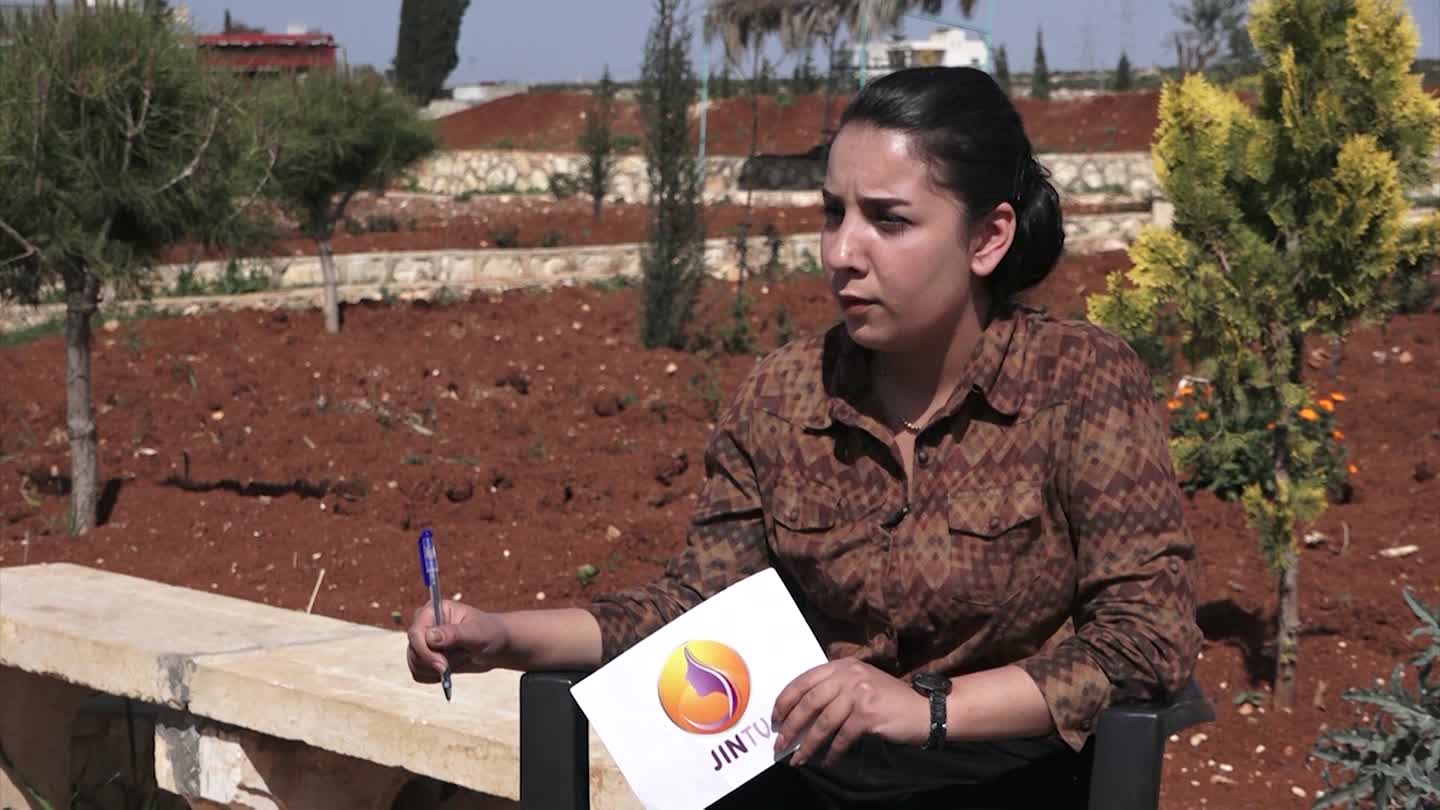 BERNAMEYA TAYBET SEHBA ZILAN HESEN BERITAN SARYA TECRIDA LI SER OCALAN REWSA EFRINE DI BIN DAGIRKERIYE DE JD