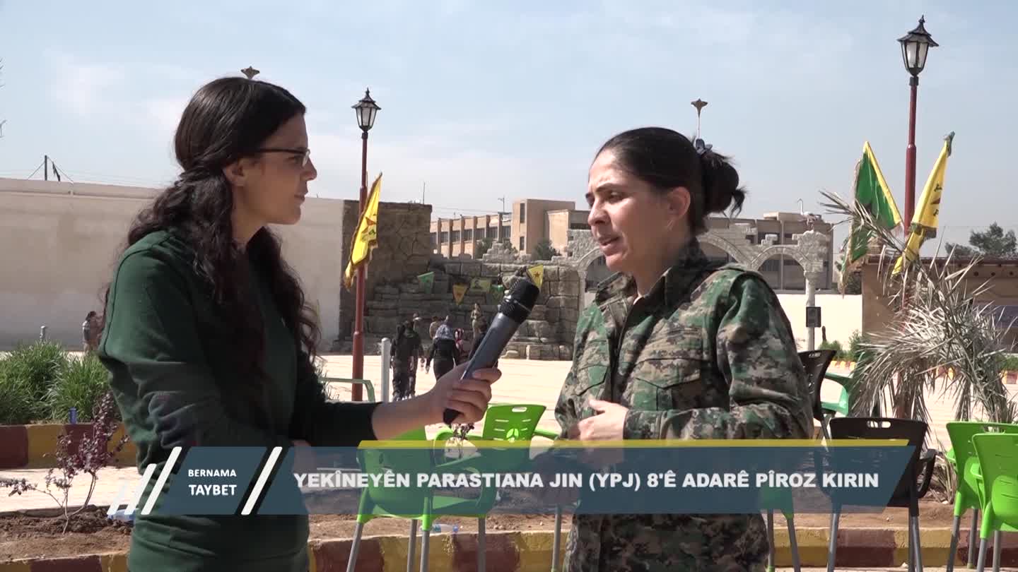 YPJ ADAR PIROZBAHI ZENDA DIROK