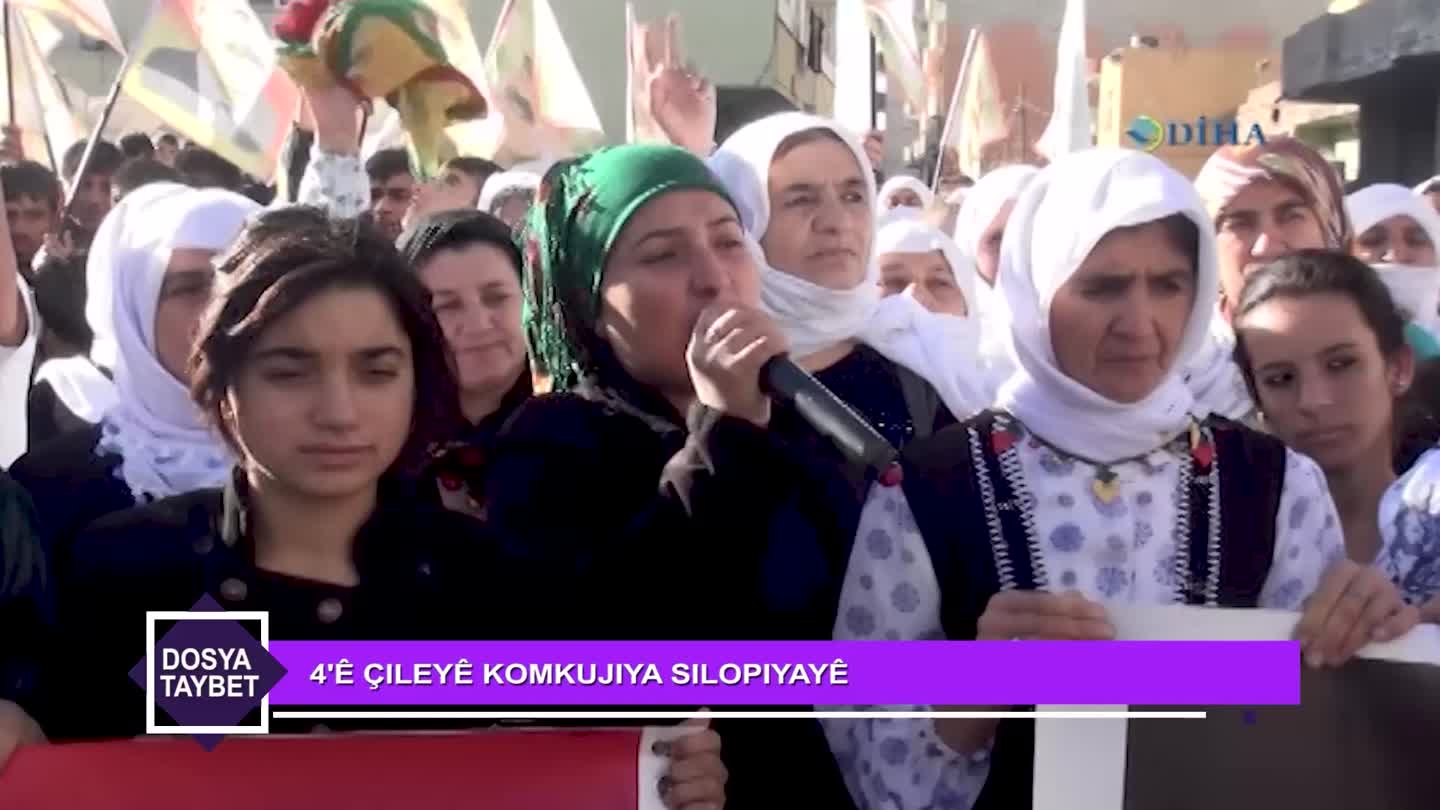 DOSYA TAYBET KATLIAME SILOPI BEHIYE NAYIR HATICE UYAR