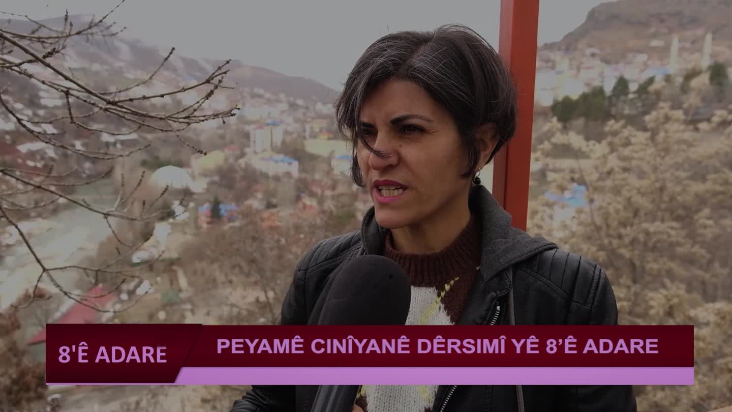 DOSYA E ADARE KIRMANCKI DERSIM PEYAME CINIYANE