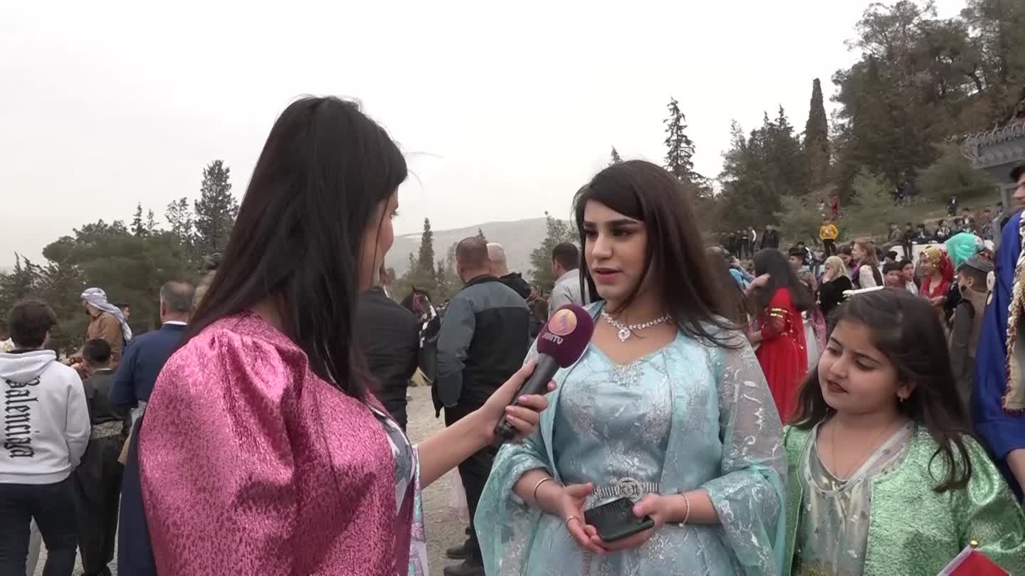 DOSYA NEWROZ SILEMANI GIRE MAMEYARE PIROZBAHI LAVIN MEHMUD