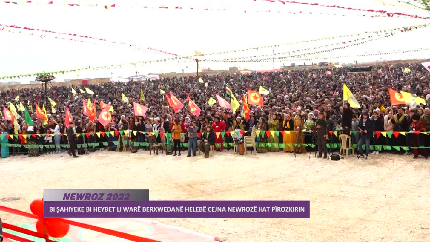 DOSYA NEWROZ SAHIYA HELEB