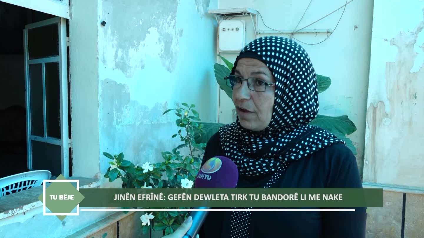 TU BEJE SEHBA NERINA EFRINIYAN SER ERISEN DEWLETA TIRK HAMIDE MIHEMED FATMA MIHEMED RUSEN XELIL DELAL SEXO FATMA ASMEN