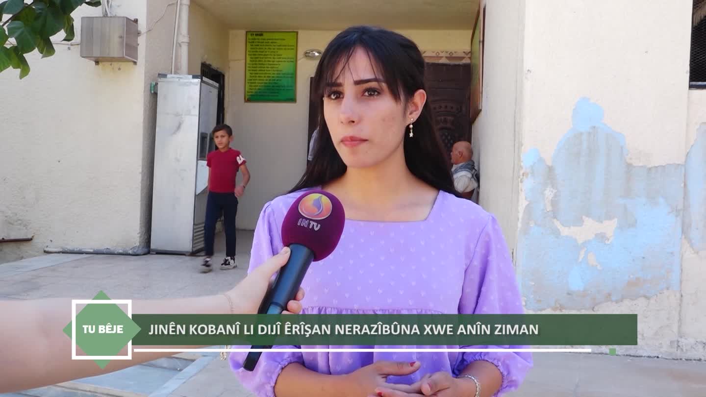 KOBANI NERINA JINAN SER ERISEN DEWLETA TIRK