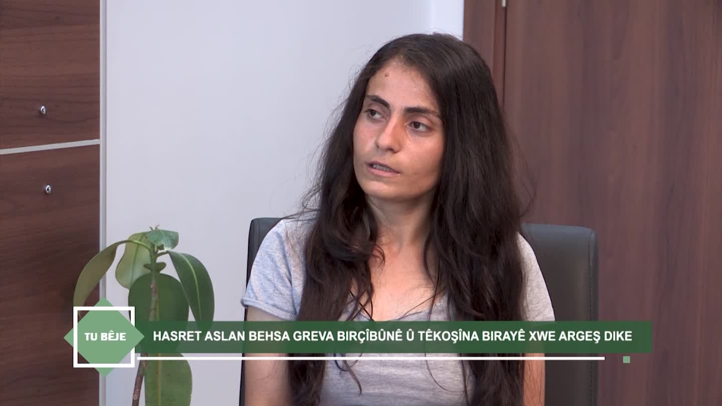 AMED TU BEJE HASRET ASLAN XWISKA ARGES ASLAN QALA ISKENCEYA DEWLETE DIKE