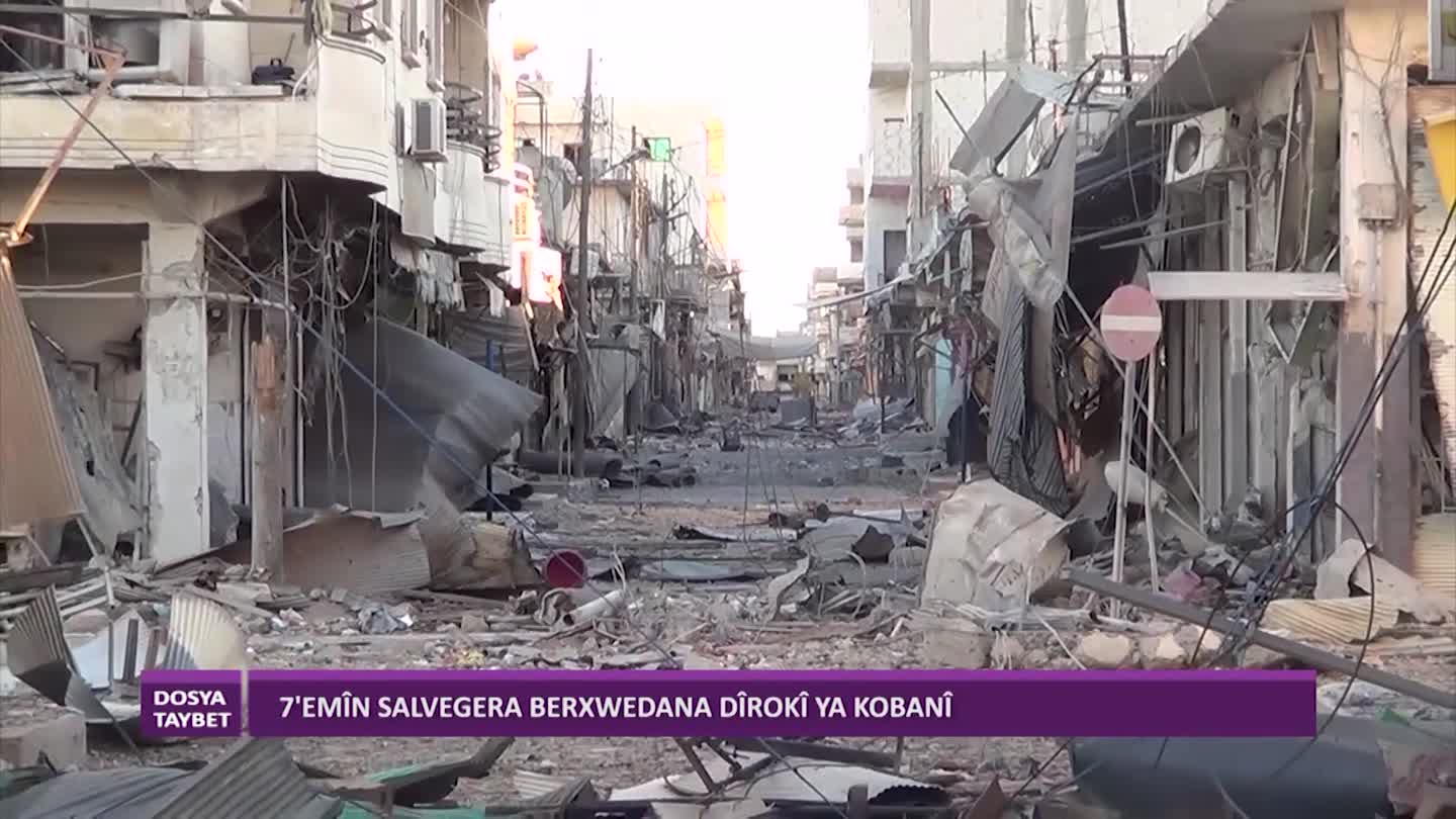 DOSYA TAYBET SALVEGERA BERXWEDANA KOBANE SERZORI JD