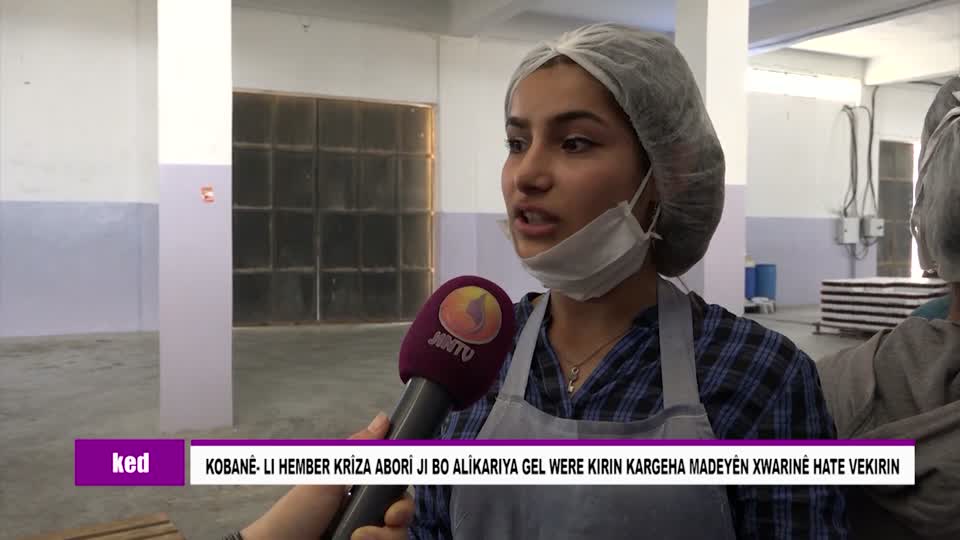 KOBANE KED KARGEHA XEREN FIRATE CEKIRINA RECAL JD