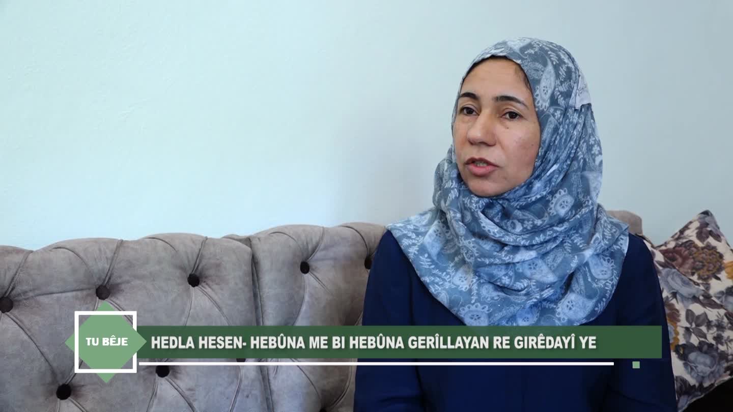 KOBANE NERIN ERISEN LI SER HPM SULTAN HEMDI BERIVAN CUMA HEDLA HESEN