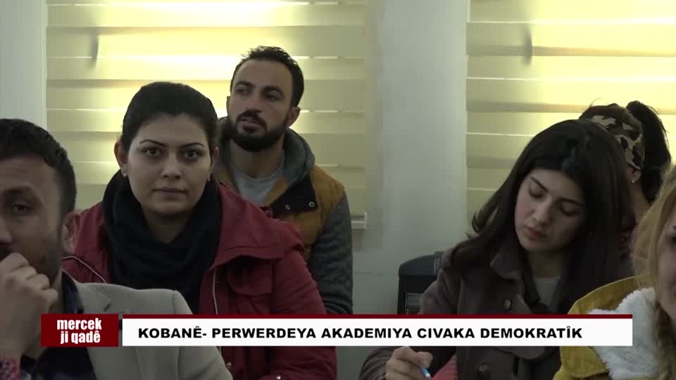 KOBANE PERWERDEYA CIVAKA DEMOKRATIK LAT