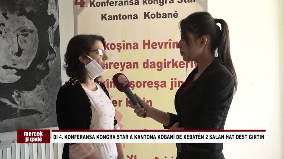 KOBENE KONFERANSA KOMGRA STAR HAVIN