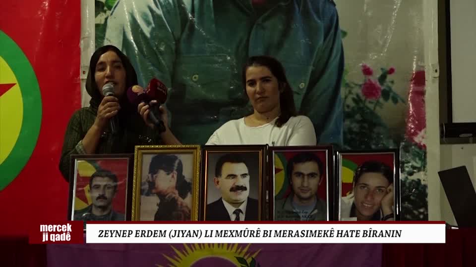 MEXMUR BIRANIN SEHID ZEYNEP ERDEMSARA