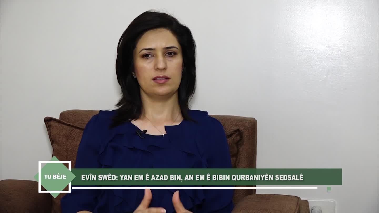 QAMISLO TUBEJE EVIN SIWED DIPLOMASI ERISEN SER DESTKEFTIYEN GELE KURD JD