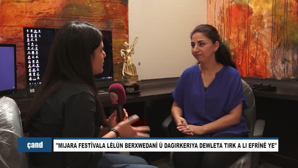 SEHBA AMADEKARIYA KOMINA SINEMAYE AVRIN FESTIVALA FILM LELUN TOLIN HESEN ZILAN SILEMAN MIHYEDIN ARSELAN ZEKIYA DARI BESAR JD DUBARE