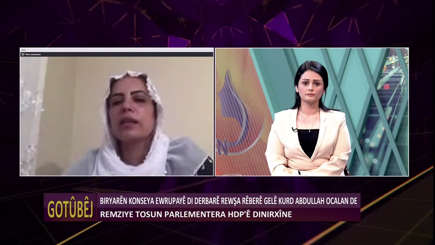 GOTUBEJ BERIVAN YUNUS AHIN ALI REMZIYE TOSUN