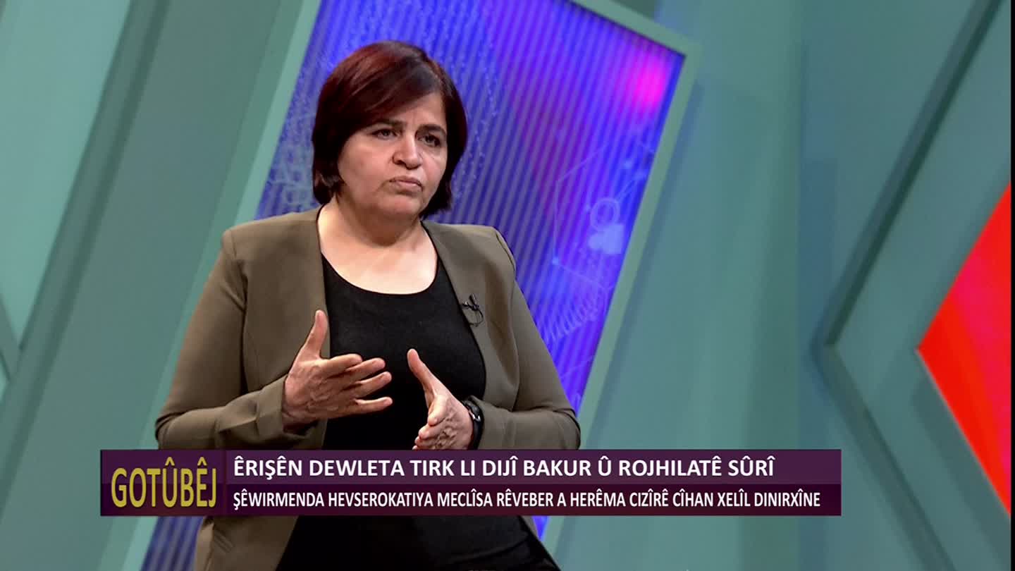 GOTUBEJ BERIVAN YUNUS CIHAN XELIL SIRAZ HEMO