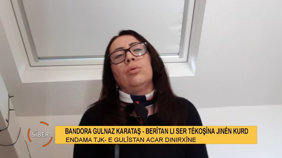 SIBER ZEYNEP GUNER HELIN CUDI GULISTAN ACAR PENGAVA DEM DEMA AZADIYE U PENGAVA KJK