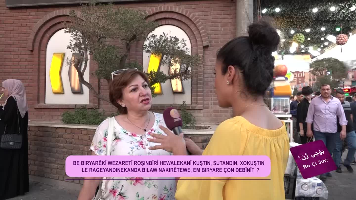 BO CI JIN EVIN NESRIN TUNDITIJEYE SER JINAN