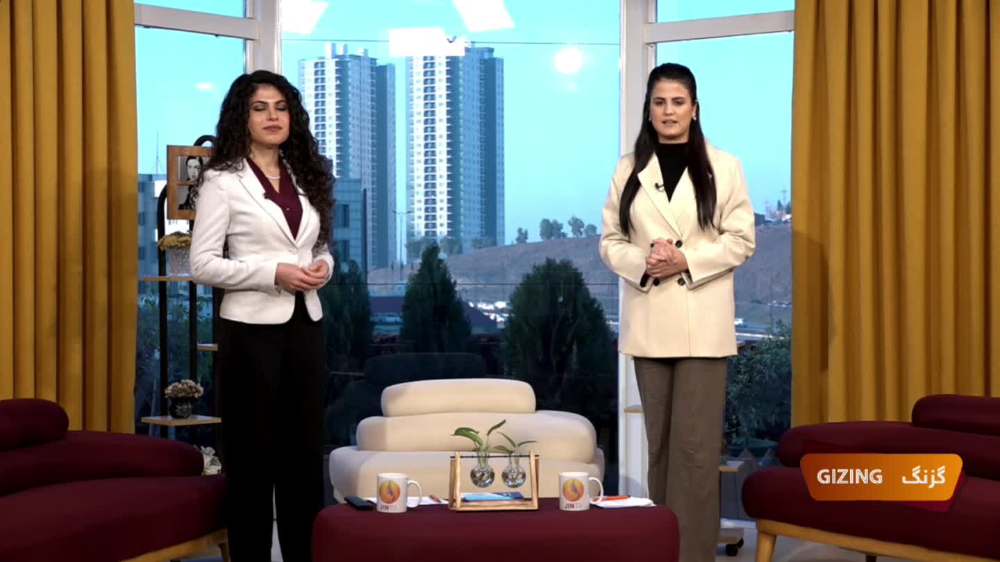 GIZING LAVIN MEHMUD EVIN NESRIN ZEHRA DOGAN HUNERMEND