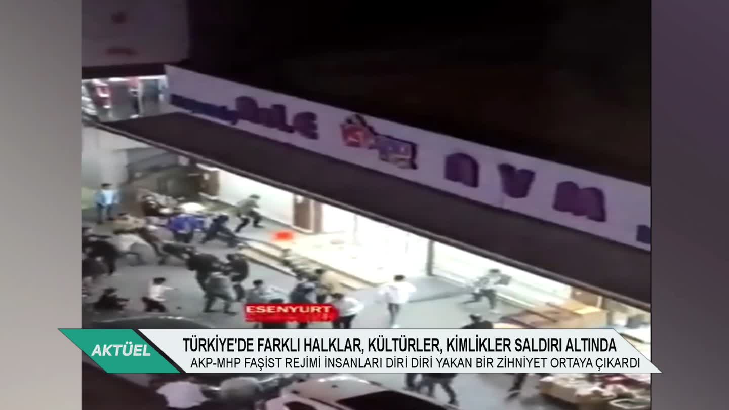 AKTUEL DEVRIM ARSLAN BERITAN SARYA HATICE GUDEN