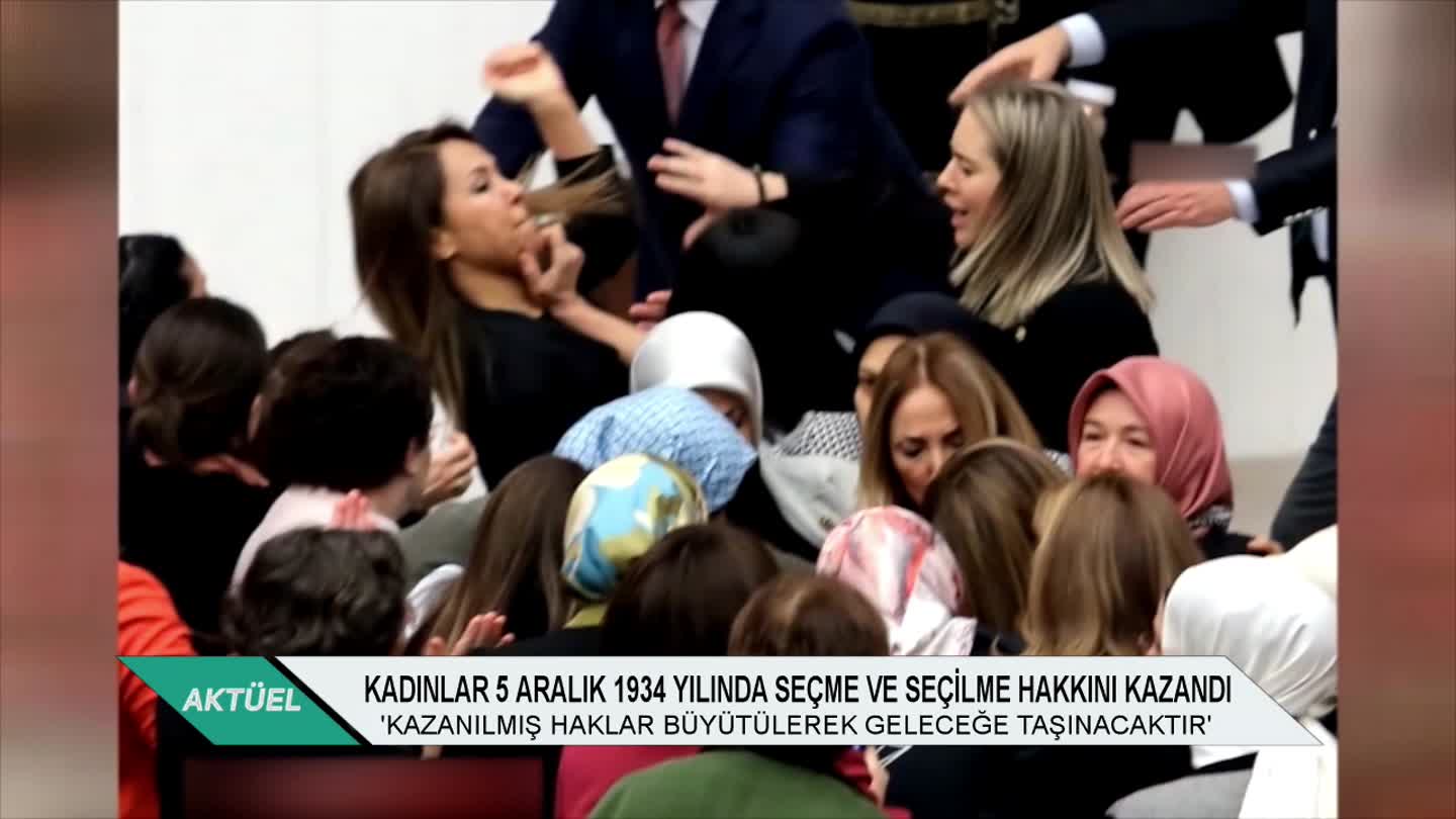 AKTUEL FUSUN ERDOGAN