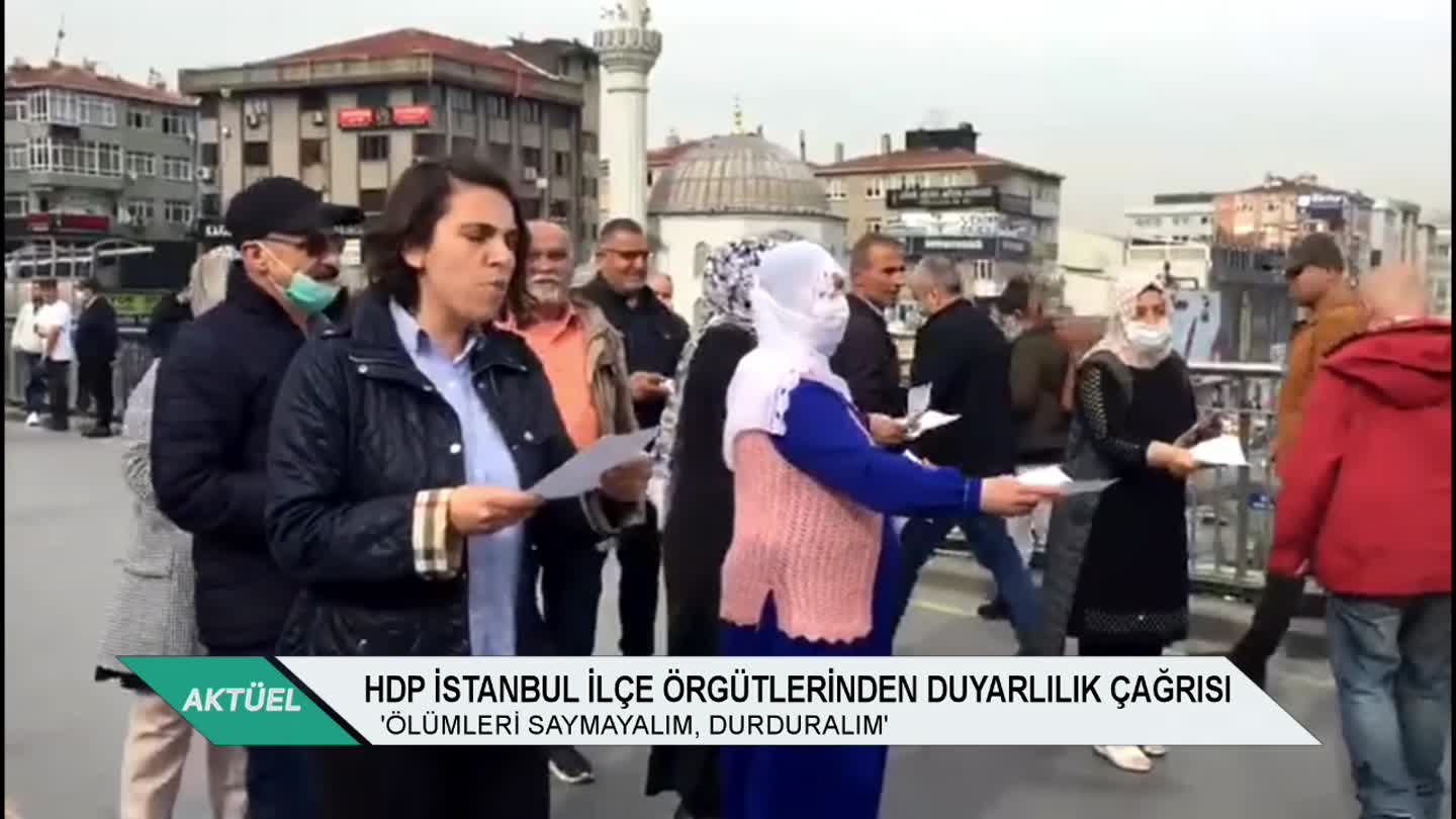 AKTUEL FUSUN ERDOGAN KEZBAN KONUKCU