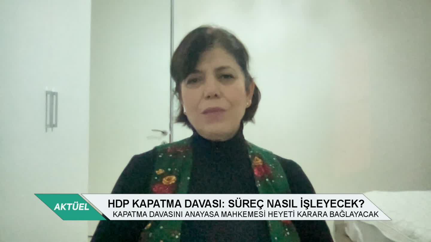 AKTUEL FUSUN ERDOGAN MERAL DANIS BESTAS